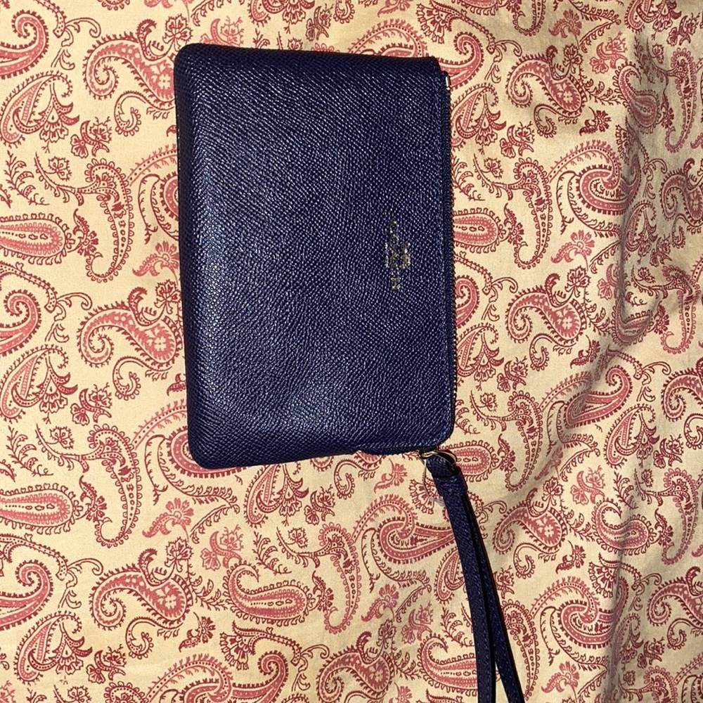 Wristlet